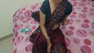Devar Ngentot Bhabhi Cepet-cepet, Video Panas Abis Crot