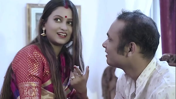 Pasangan India Nikahan, Bercinta Liar Dengan Suara Hindi Menggairahkan