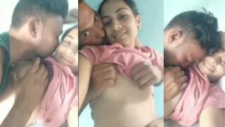 Brengsek Ngewe Cewek India Telanjang, Memeknya Sempit Banget