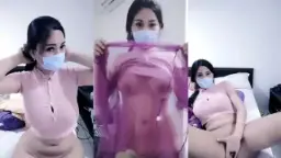 Cantik Rosita Pamer Memek Basah Siap Dicolok