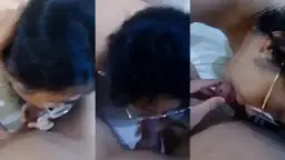 Cewek Cindo Jadi Pelampiasan Nafsu Di Kamar 09