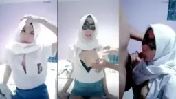 Gadis Sma Bertopeng Mesum, Memek Mulus Tanpa Bulu