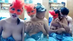 Bokep Hijab Indo