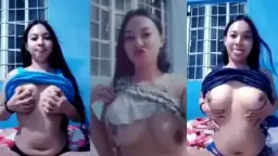 Tante Threesome