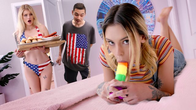 Kontes Ngemut Kontol – “siapa Paling Panas?” Semua Pada Ngeces!