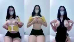 Mochi Bocil Chindo Montok Gede
