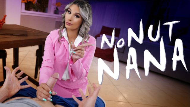 Nana Gila – Nana Yang Bikin Gak Bisa Berhenti