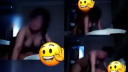 Tante Nakal Goyang Hot Sampai Kelelahan Dan Terkapar