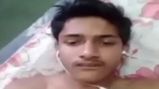 Video Mesum Skype Ala India, Crot Si Bego Colong Colongan