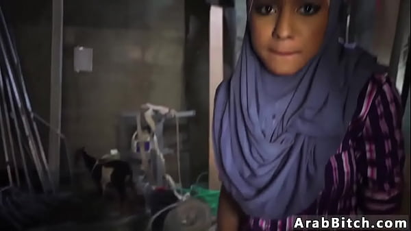Booty Arab Ketat, Titik Turunnya Di Luar Pangkalan 23km, Bikin Makin Greget.