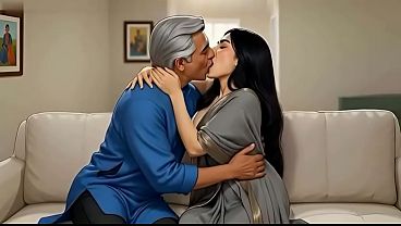 Video Panas Desi Bhabi – Savitha Episode 5 Yang Bikin Greget