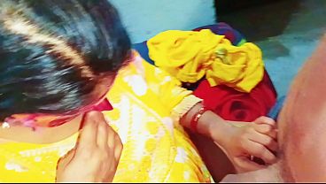 Bokep India Bhabhi Ketat Memek Ditusuk Gaya Sendok, Erotis Suara Hindi Merintih