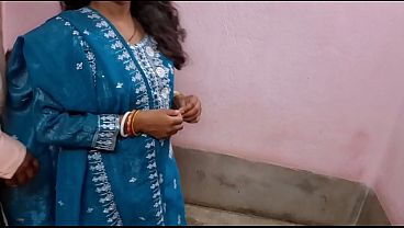 Desi Pembantu India Ngeseks Brutal Pertama Kali, Memek Sempit Digenjot Kasar