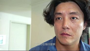 Korea – Ngencengin Jomblo – Pembantu Tua Yang Bikin Muncrat