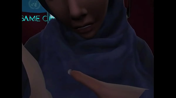 Malam Ini Mac, Dia Nge*** Sama Cewek Arab Seksi Banget