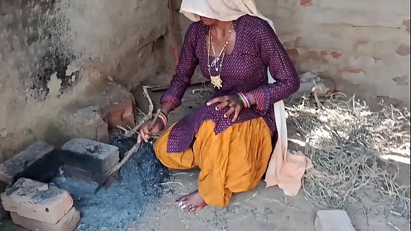 Desi Bhabhi Salwar Suit Me Jamkar Choda Gand Mara Maza Aagaya