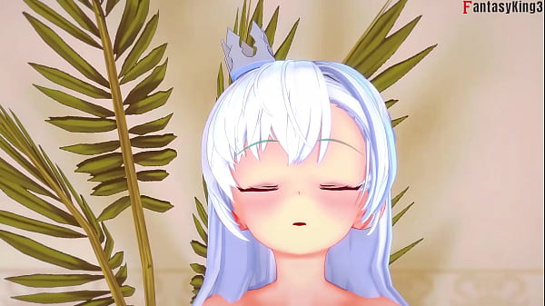 Argus Dihardik Keras Langkah Demi Langkah | Pov Gratis | Azur Lane | Full & Pov Di Sheer & Ptrn: Fantasyking3