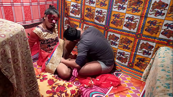 Nikmatnya Ngewe Brutal Suami India Sama Istri Desi Yang Haus Nafsu