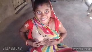 Radha Bhabhi Ka Gaon Wala Zor-zabardasti Ka Maza
