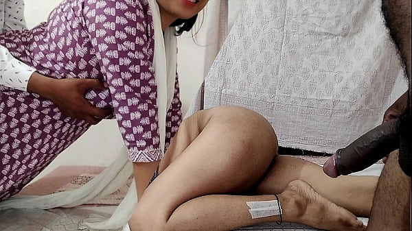 Desa Sali Dientot Kasar Sama Jija Ji, Memek Haus Belum Puas Dikocok Pake Suara Hindi