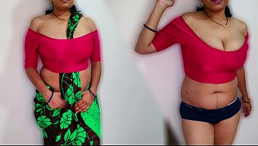 गरम देशी नौकरानी के भरे हुए मुम्मों वाली सुबह साहब का लंड चूसकर फिर उस पर जोशीली सवारी करती है, असली हिंदी आवाज में सेक्स