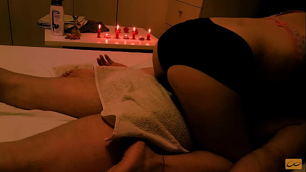 Nikmatin Pijat Thai Nuru Bikin Lemes, Ditutup Dengan Blowjob Bikin Crot Terus – Gak Ada Habisnya.