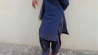Bhabhi Desa India Digebrek Ipar Pakai Suara Hindi Jelas, Crot Sampe Muncrat.