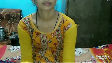 Cewek Desa India Ngewe Homemade, Crot Di Mana-mana