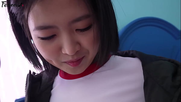 Korea – Pacar Montok Main Peran Pakai Stoking Hitam Yang Bikin Nggak Tahan