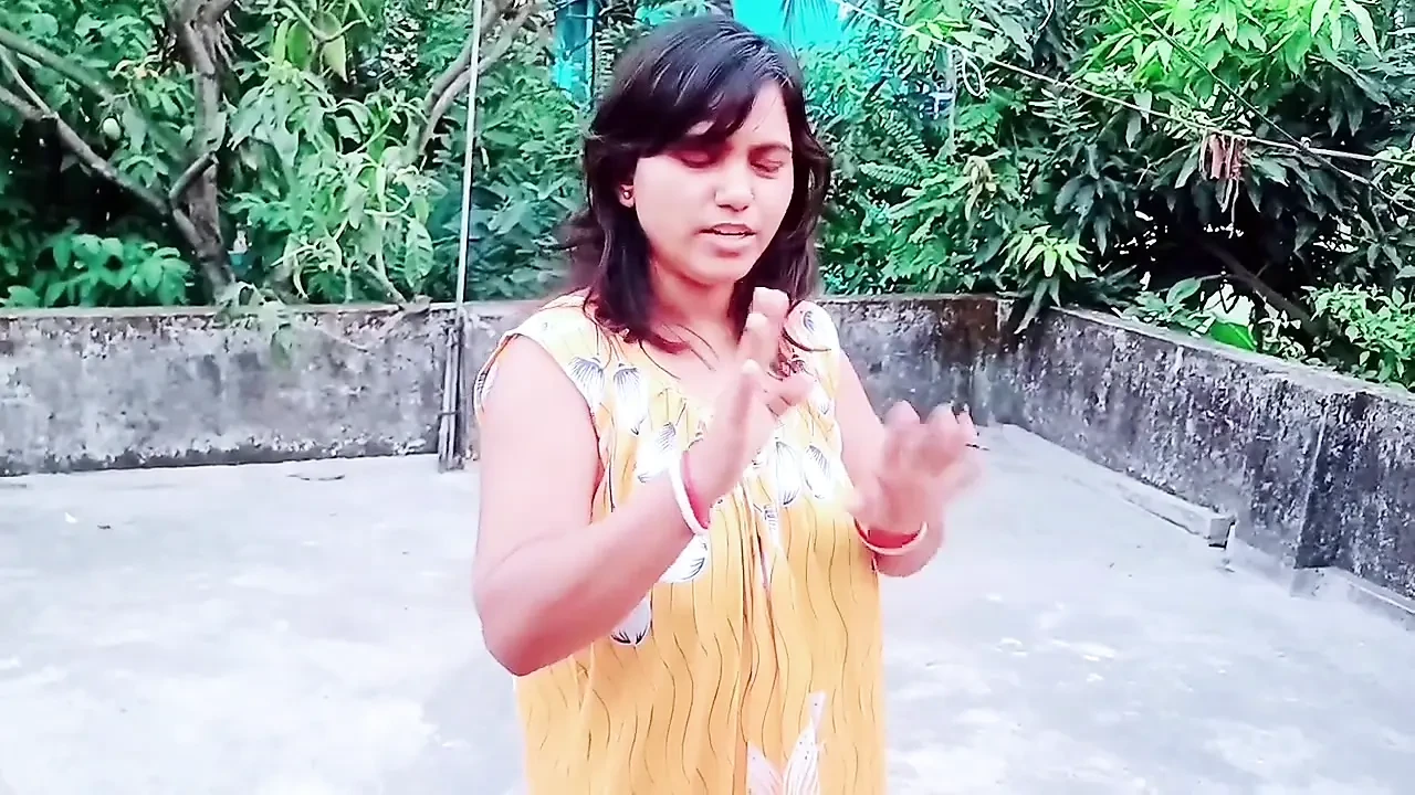 Mami Ki Lal Sari Dekh Ke Land Khada Hogya Hardcore Chudai With Mami