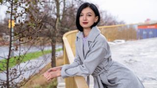 Agen Publik – Gadis Rusia Mungil Yang Pendiam Tapi Nakal Di Ranjang