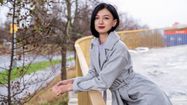 Agen Publik – Gadis Rusia Mungil Yang Pendiam Tapi Nakal Di Ranjang