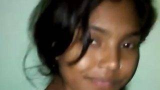 Cewek India Bugil Bikin Video Selfie Hot