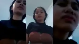 Cobain Temen Kos Tete Gede, Bikin Greget Sampai Ngelunjak