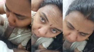 Desi Montok Ngentot Mulut, Ngisep Kontol Pacar Sampe Crot