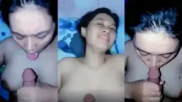 Dikocok Terus Sampe Muncrat Deras