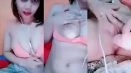Ngentotin Banget Vcs Bareng Pinkiss Abg Toge