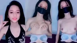 Niomi Tocil, Cewek Chindo Seksi Yang Bikin Gregetan Banget.
