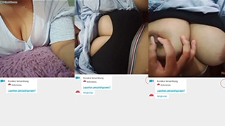 Ometv Cewek Manis Siap Nurut, Pake Baju Toge Sampe Keliatan Isinya, Bikin Ngaceng Abis!