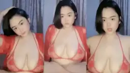 Payudara Gede Mulus Banget Bikin Ngiler