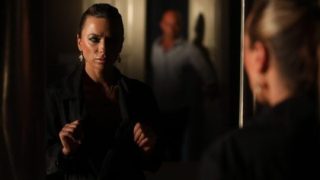 Shalina Devine Di Film Thieves And Sinners 3: Maling Dan Dosa, Tubuh Menggoda, Nafsu Menggila