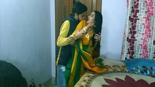 Si Mesum Nih Ngiming-ngimingin Bhabhi-nya, Sampe Rusak Beneran