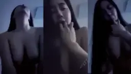Tidur Nyenyak Diguncang Temen Kos, Bikin Makin Pengen Ngerasain Goyangannya.