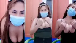 Tonton Langsung Aksi Panas Freya Yang Bikin Makin Greget!