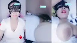 Vira Si Suster Toge Digenjot Pacar Bling-bling Sampe Muncrat
