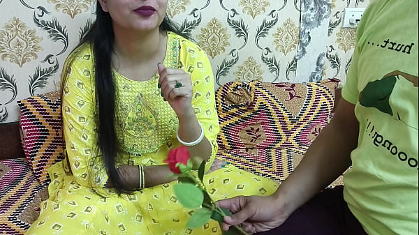 Valentine Spesial India – Si Kakak Tiri Ngajak Saara Adik Tiri, Tapi Dalemnya Ada Rencana Mesum Yang Disembunyiin Pake Bahasa Hindi Biar Makin Panas
