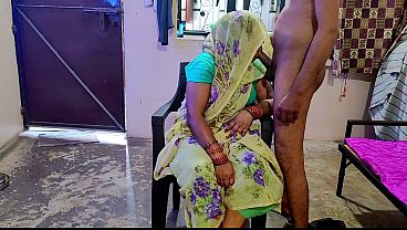 Bhabhi Ke Saath Chudai Ka Hindi Audio, Garam Awaz Mein Suno.