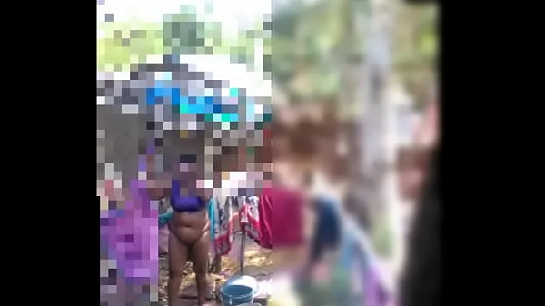 Ohm, Pantat Gede India Montok Siap Digoyangin.