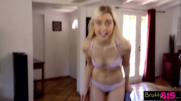 Bratty – Bokep Sama Kakak Tiri, Dia Kecanduan Ngentot! S7:e1