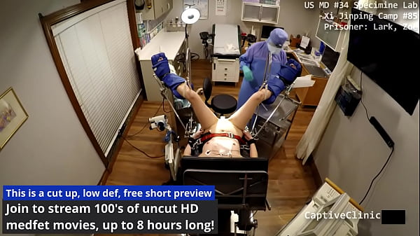 Siccos – Rahasia Kamp Tahanan China Yang Nge-bikin Mampus, Kisah Zoe Larks Yang Bikin Muncrat – #pornsadis Bintang Doktor Tampa – Film 7 Jam Full Cuma Di Bondageclinic! Preview Baru Diperluas! Reup